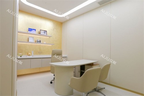 深圳富华整形面诊室 深圳富华整形面诊室