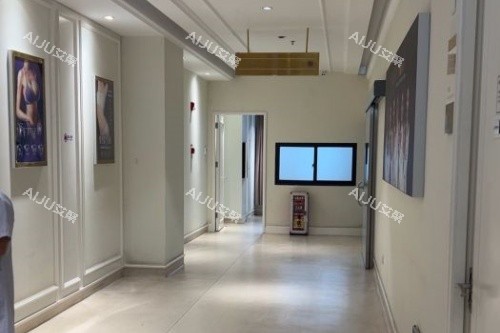 衡阳美莱医疗美容医院环境一角 衡阳美莱医疗美容医院环境一角