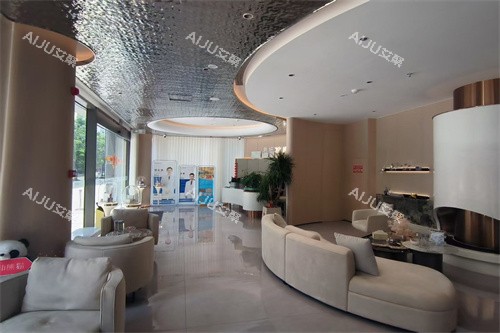 杭州临安君妍越妍医疗室内环境 杭州临安君妍越妍医疗室内环境