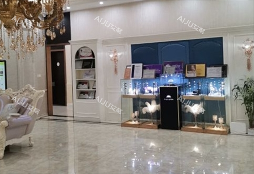 沈阳和平蓝天整形大厅环境 沈阳和平蓝天整形大厅环境