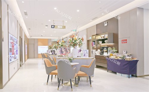 昆明吴氏嘉美整形休闲