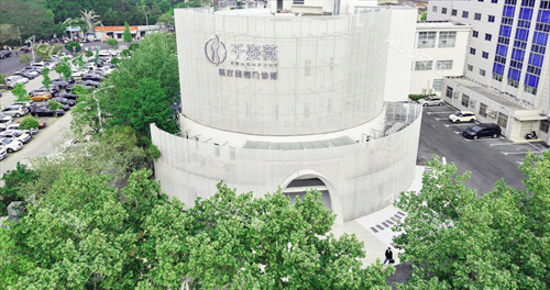 淮安千姿薇医疗美容大楼 淮安千姿薇医疗美容大楼