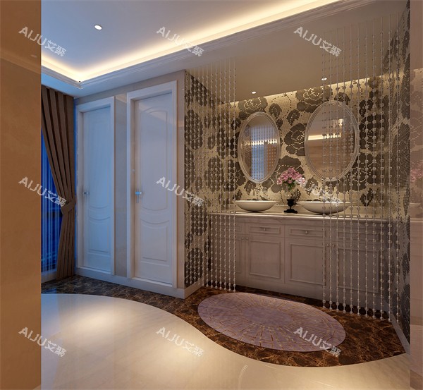 广州雪儿海蒂私密中心内部环境 广州雪儿海蒂私密中心内部环境