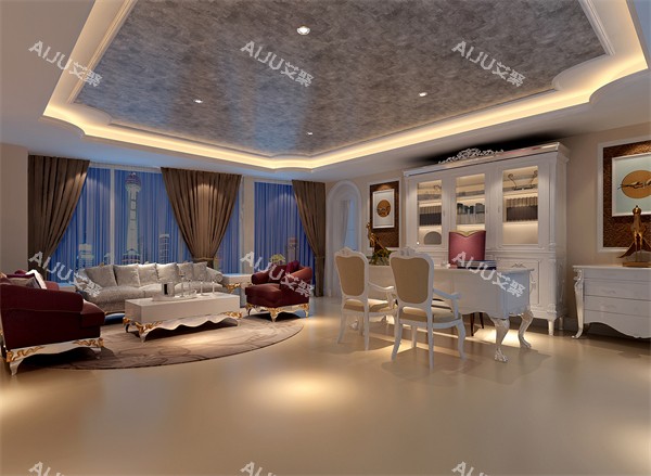 广州雪儿海蒂私密中心大厅 广州雪儿海蒂私密中心大厅