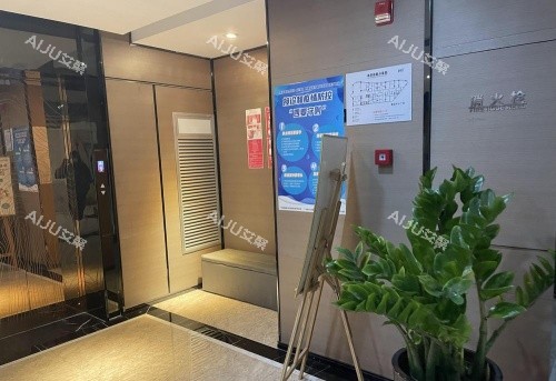 广州雪儿海蒂私密电梯处示意图 广州雪儿海蒂私密电梯处示意图