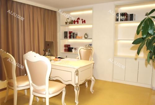 广州雪儿海蒂私密休息区 广州雪儿海蒂私密休息区