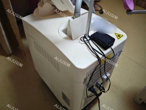 广州雪儿海蒂私密仪器示意图 广州雪儿海蒂私密仪器示意图