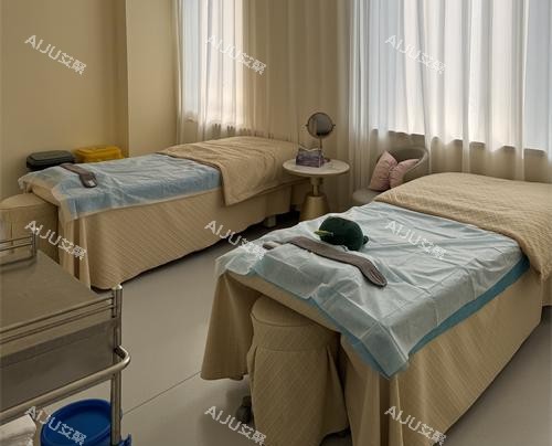 北京润颜医美皮肤治疗示意图 北京润颜医美皮肤治疗示意图