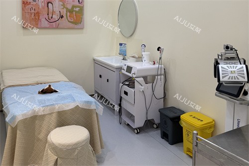 北京润颜医疗美容治疗室 北京润颜医疗美容治疗室