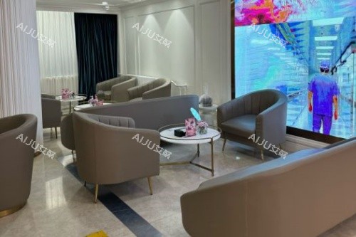 北京美莱整形休息室