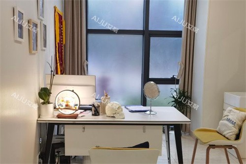 成都东篱整形面诊室