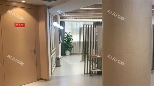 台州艺星整形环境 台州艺星整形环境