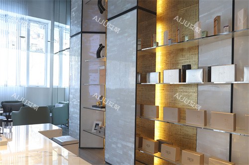 北京画美医疗美容医院内部环境 北京画美医疗美容医院内部环境