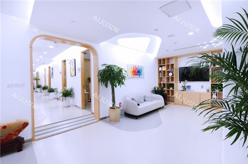 北京丰联丽格整形环境图示 北京丰联丽格整形环境图示