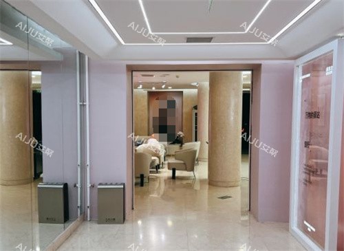 北京画美整形环境 北京画美整形环境