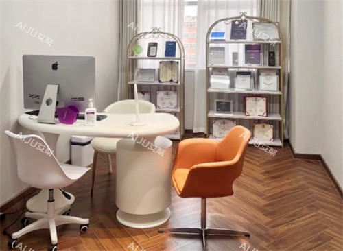 洛阳华美医疗美容设计室