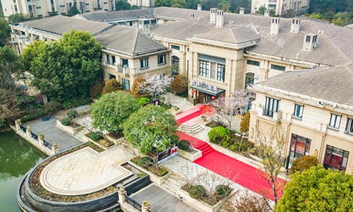 安徽芜湖名姝医疗美容医院2