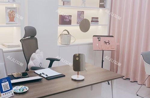 杭州君妍医疗美容整形术前商谈室 杭州君妍医疗美容整形术前商谈室