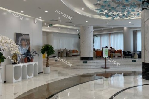 成都军大整形大厅 成都军大整形大厅