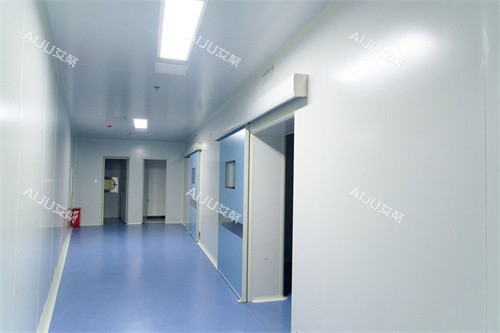 鹰潭美嘉整形手术区域