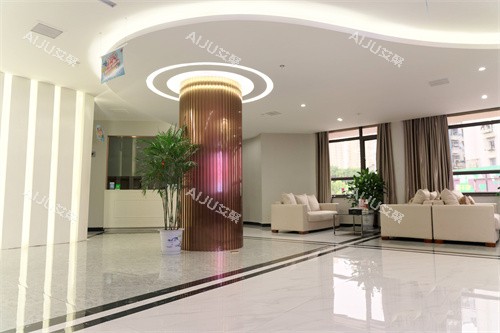 鹰潭美嘉整形内部环境