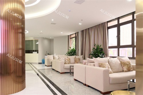 鹰潭美嘉整形休息区