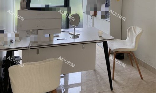 成都东篱整形诊室图 成都东篱整形诊室图