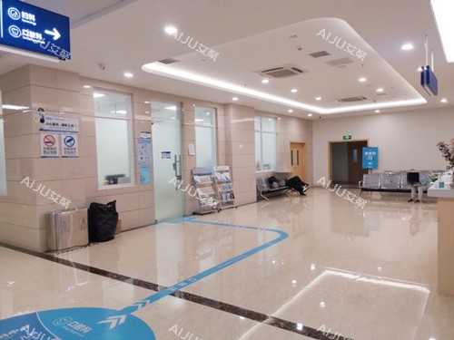 成都东篱口腔科环境一角 成都东篱口腔科环境一角