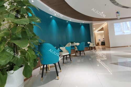 成都恒博天姿整形休息室 成都恒博天姿整形休息室