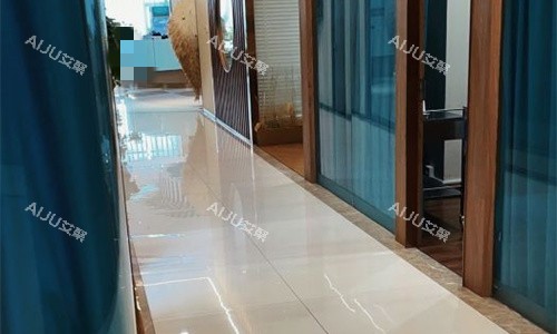 成都恒博天姿整形诊室门口 成都恒博天姿整形诊室门口