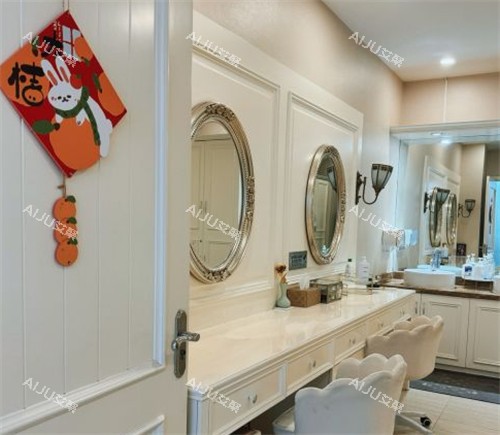 潍坊坤娜整形洗漱区环境图 潍坊坤娜整形洗漱区环境图