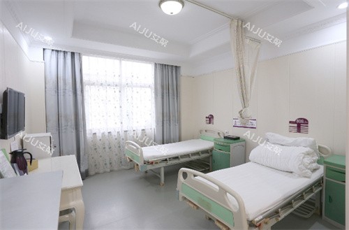 苏州维多利亚整形病房