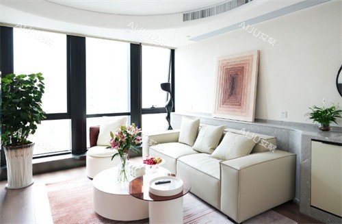 广州华美整形休息区环境 广州华美整形休息区环境