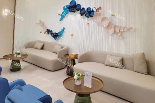 佛山曙光金子整形休息区 佛山曙光金子整形休息区