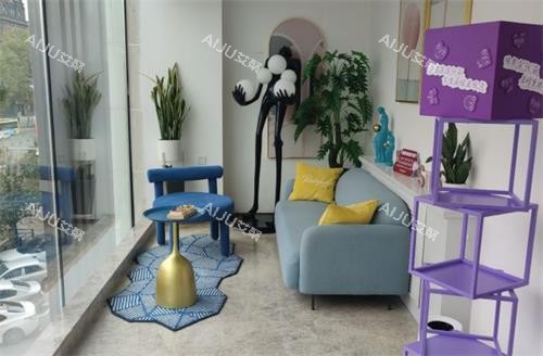 哈尔滨瑞丽整形休息区 哈尔滨瑞丽整形休息区