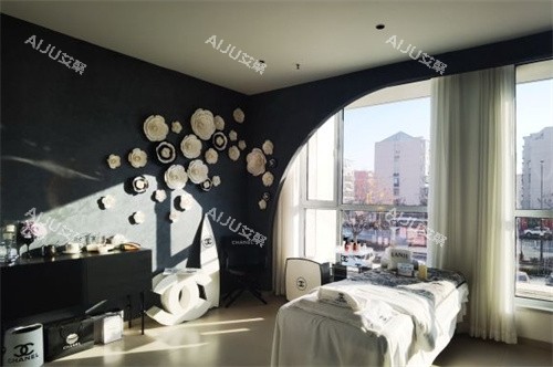 邯郸伊星兰积医疗美容皮肤治疗室环境 邯郸伊星兰积医疗美容皮肤治疗室环境