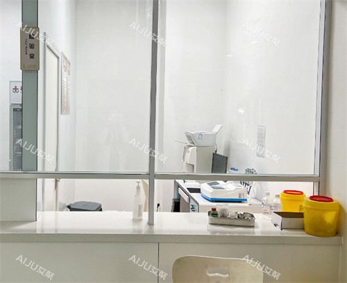 邯郸兰星医疗美容体检区 邯郸兰星医疗美容体检区