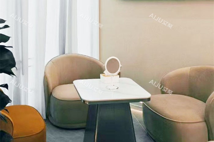 成都美茵医疗美容休息区 成都美茵医疗美容休息区