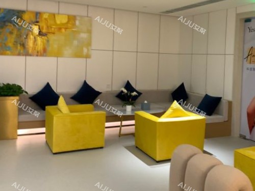 武汉艺星整形休息区 武汉艺星整形休息区