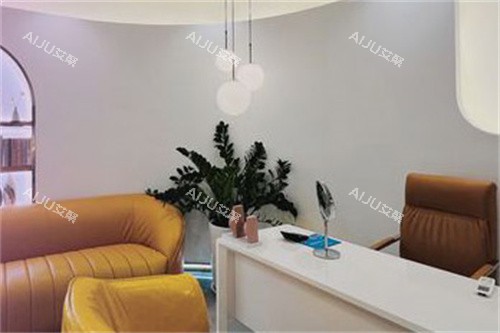 南宁梵成医疗美容前台 南宁梵成医疗美容前台