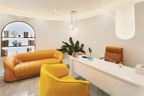 南宁梵成整形面诊室 南宁梵成整形面诊室