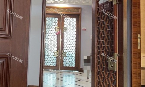 青岛壹美天成整形大厅图 青岛壹美天成整形大厅图