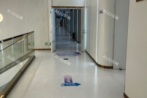 湛江华美整形内部环境 湛江华美整形内部环境