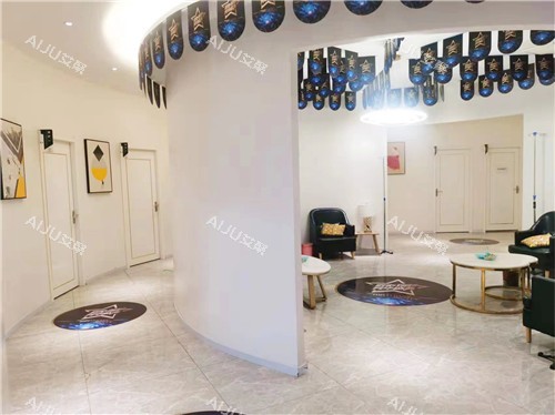 十堰楚美熙整形环境照片