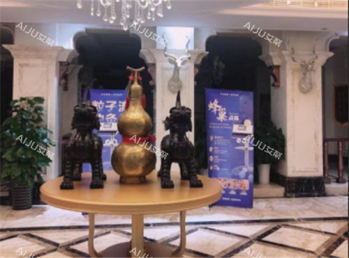 十堰亚美达整形环境照片