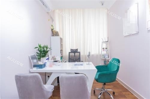 广州可玫尔医疗美容面诊室