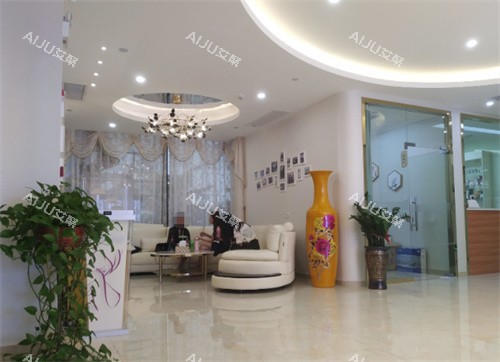 广州可玫尔医疗美容激光休闲区 广州可玫尔医疗美容激光休闲区