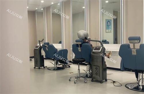 厦门大麦微针植发治疗区域 厦门大麦微针植发治疗区域