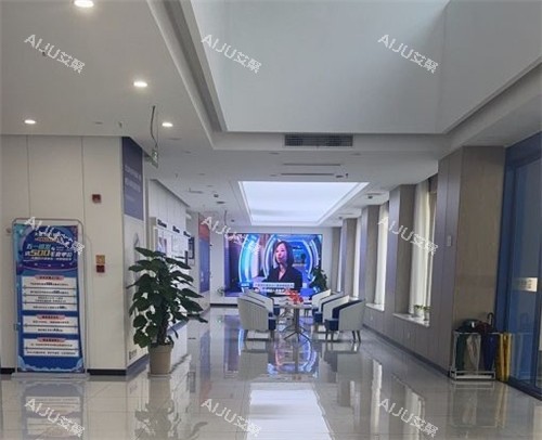 厦门大麦植发环境图片 厦门大麦植发环境图片