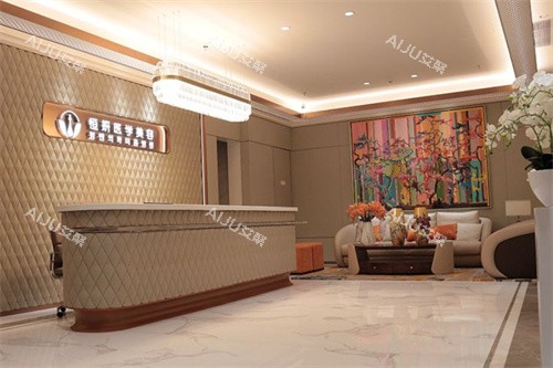 深圳恒研医疗美容导医台 深圳恒研医疗美容导医台